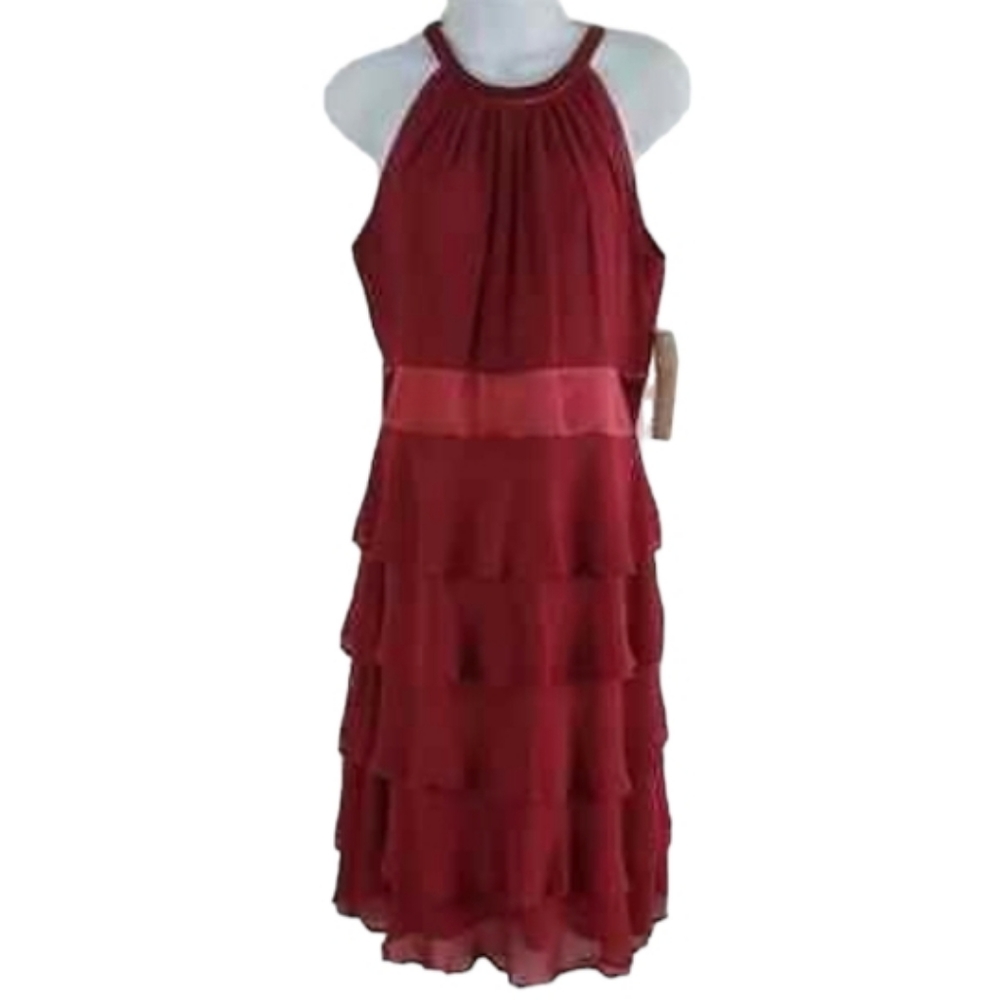 EVAN PISCONE Cocktail Dress